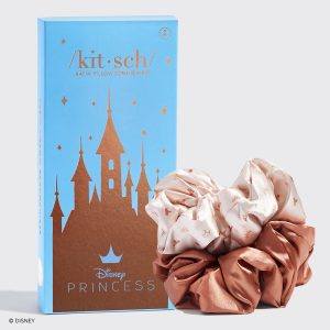 Disney x kitsch Pillow Scrunchies- Desert Crown